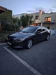 Mazda 6 MAZDA 6 2.0 Benzyna Salon Polska bezwypadkowa