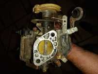 Carburador Solex Peugeot 205