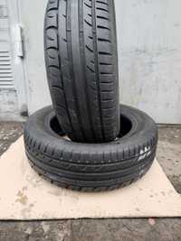 Продам пару літньої резини 215/60 r17 96h Kormoran 2021