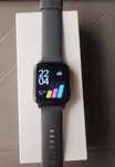 Смарт годинник UMIDIGI Uwatch 5s Space Grey