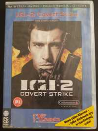 I.G.I.-2 covert strike