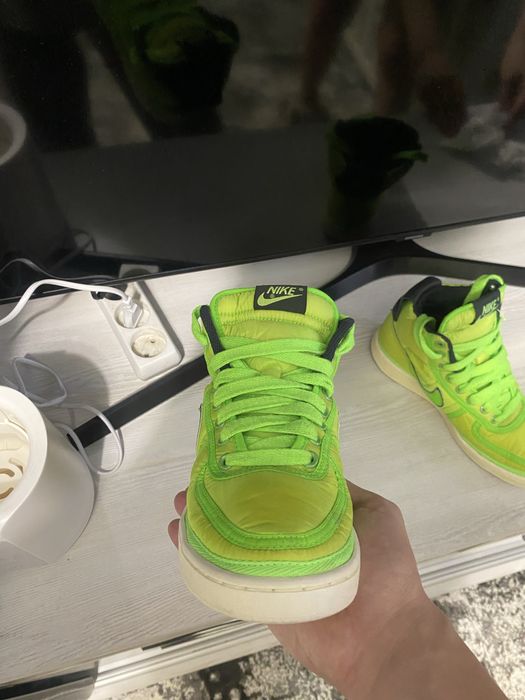 Original nike 36