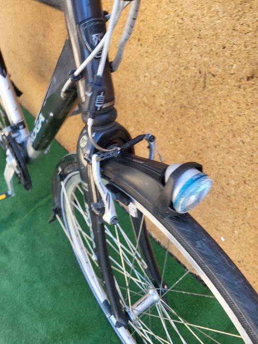 Електро велосипед Koga Miyata Erunner / Deore / НЕ НА ХОДУ