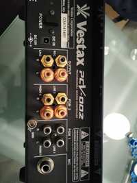 Mesa vestax PC 002