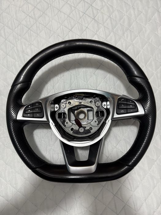 Volante mercedes w205