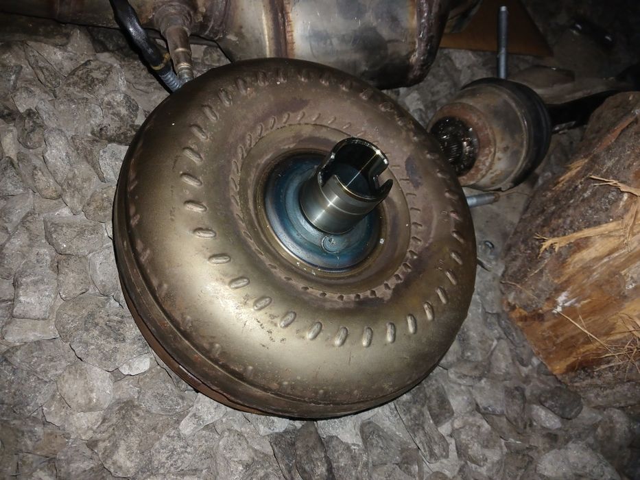 Продам акпп кваттро HXM на ауди а6с6 2,7 тди BPP