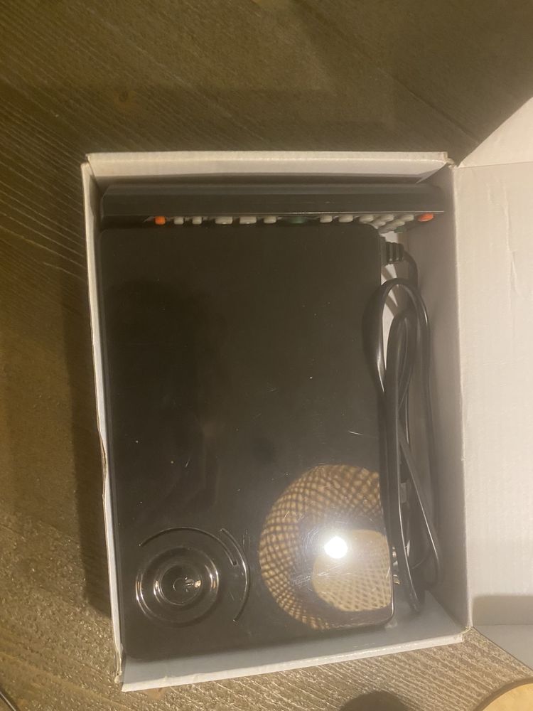 Dekoder do telewizora