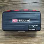 FACOM klucze nasadowe calowe
