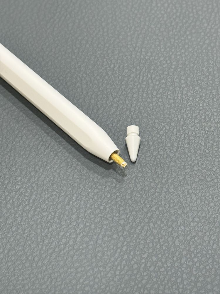 Apple Pencil (2nd generation), Эпл Пенсил 2