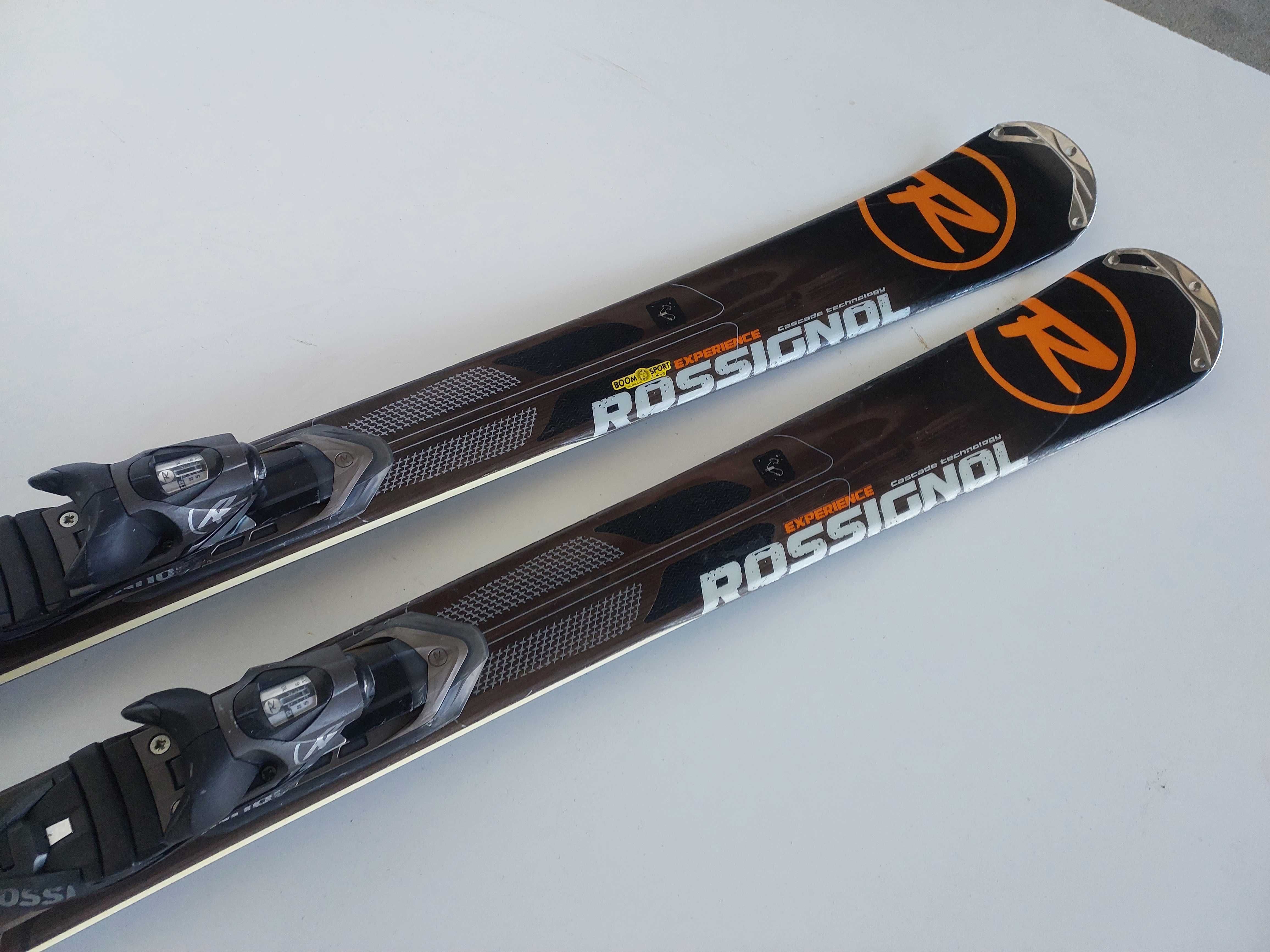 Narty freeride ROSSIGNOL experience 83 176 CM