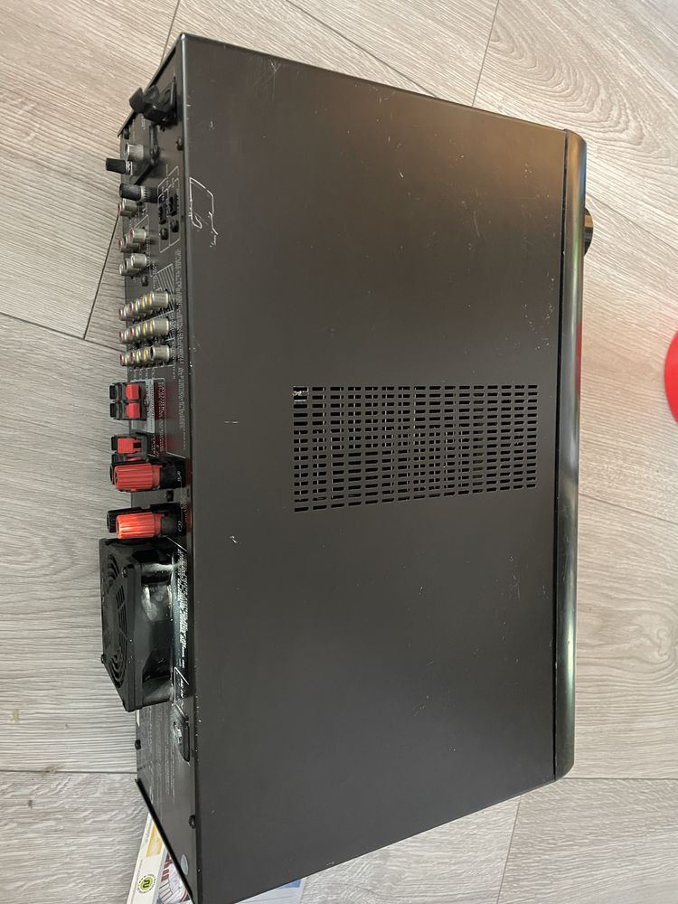 Technics SA-DX930