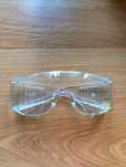 Okulary ochronne chemia