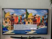 TV nanocell 65NANO923PB + soundbar LG S60Q