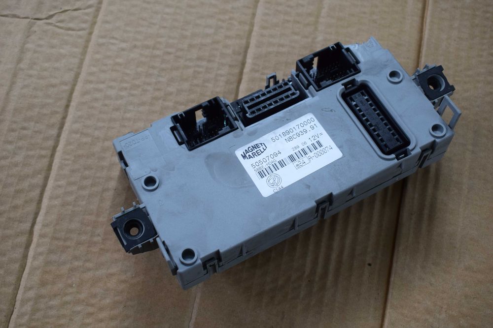 body moduł bsi ALFA ROMEO 159 07R. 505.07094