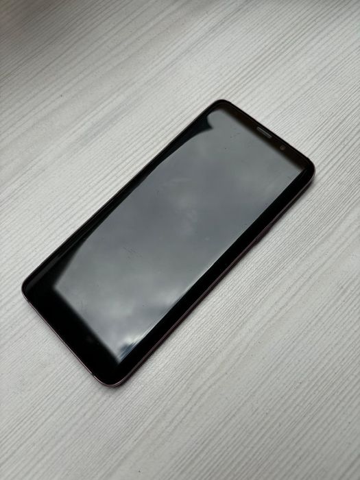 Samsung Galaxy S9 Plus+ Zegarek GEAR FIT