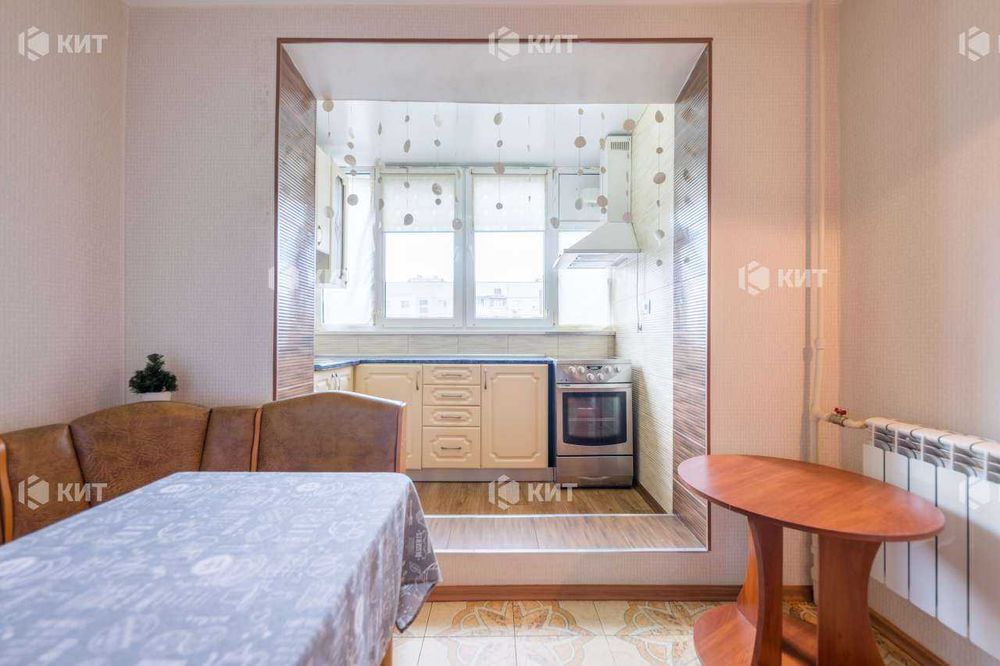 1к.36м2 Центр (м. Научная Сосновая горка, ул. Клочковская) 128376