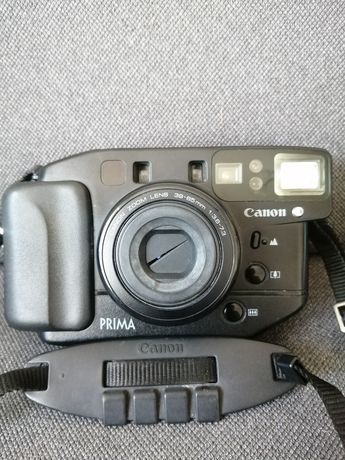 Canon Prima Zoom F