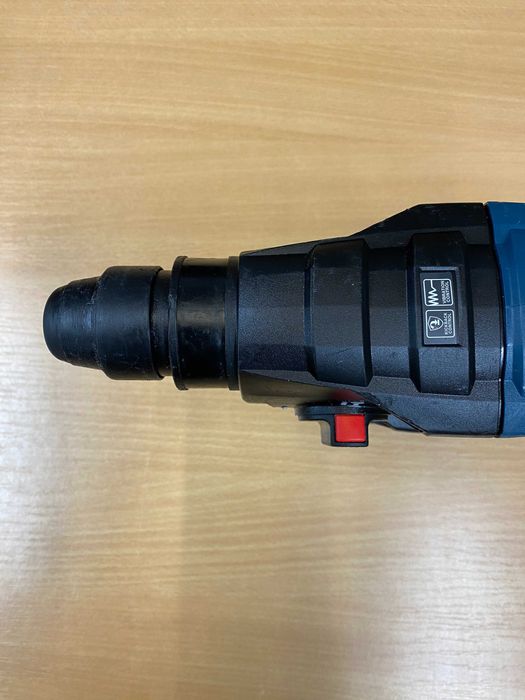 Bosch GBH 18V-22 Professional Młotowiertarka SDS Plus 1,9J aku 5.0Ah