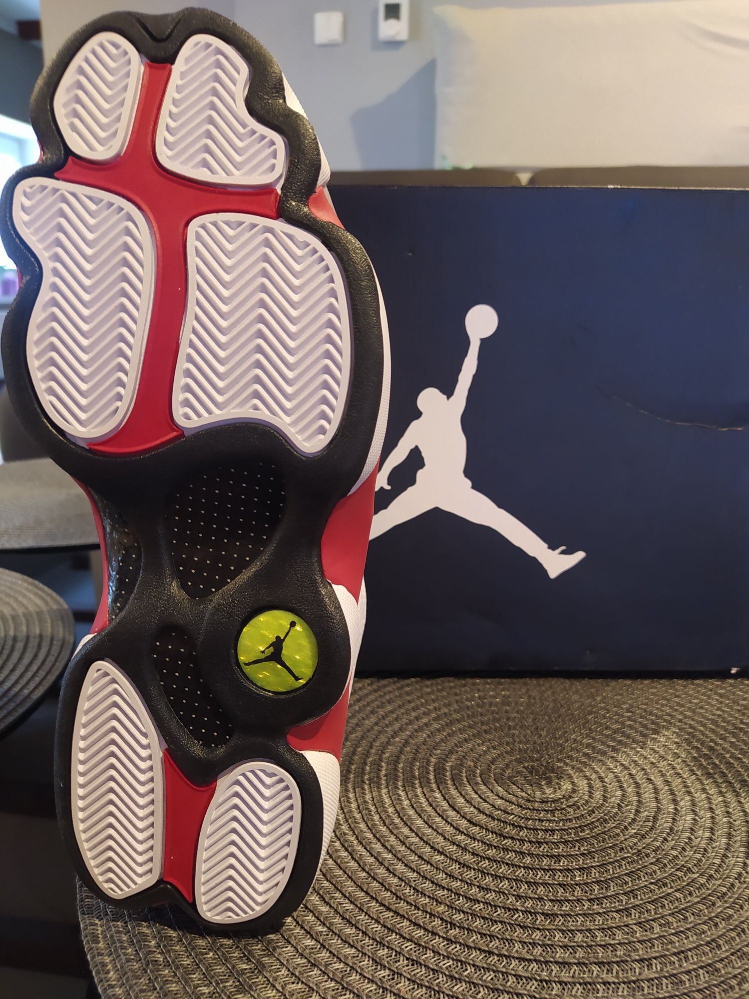 Jordan 13 retro nowe