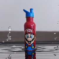 Bidon Super Mario