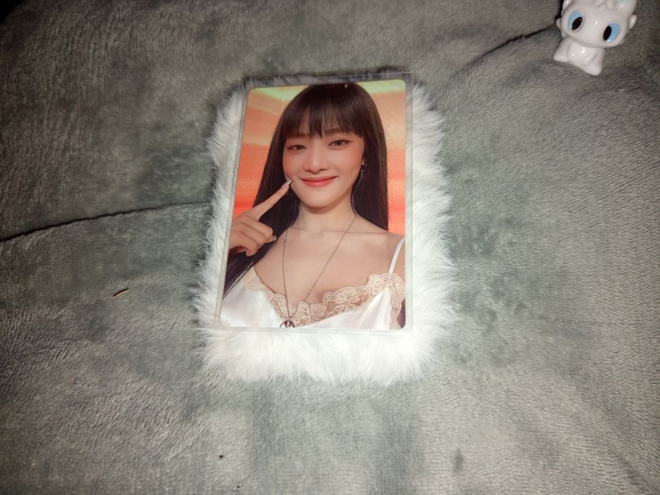 картки idle heat