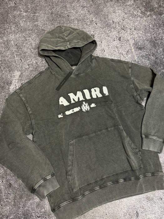 [Розпродаж] Худі Amiri