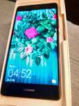Telefon Huawei lite P9