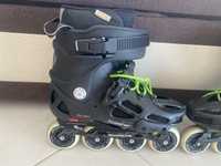 Rollerblade Twister rozmiar 45