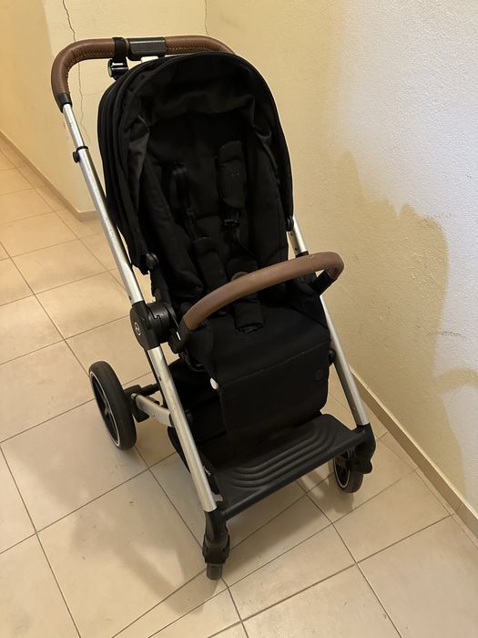 Carrinho Cybex Balios