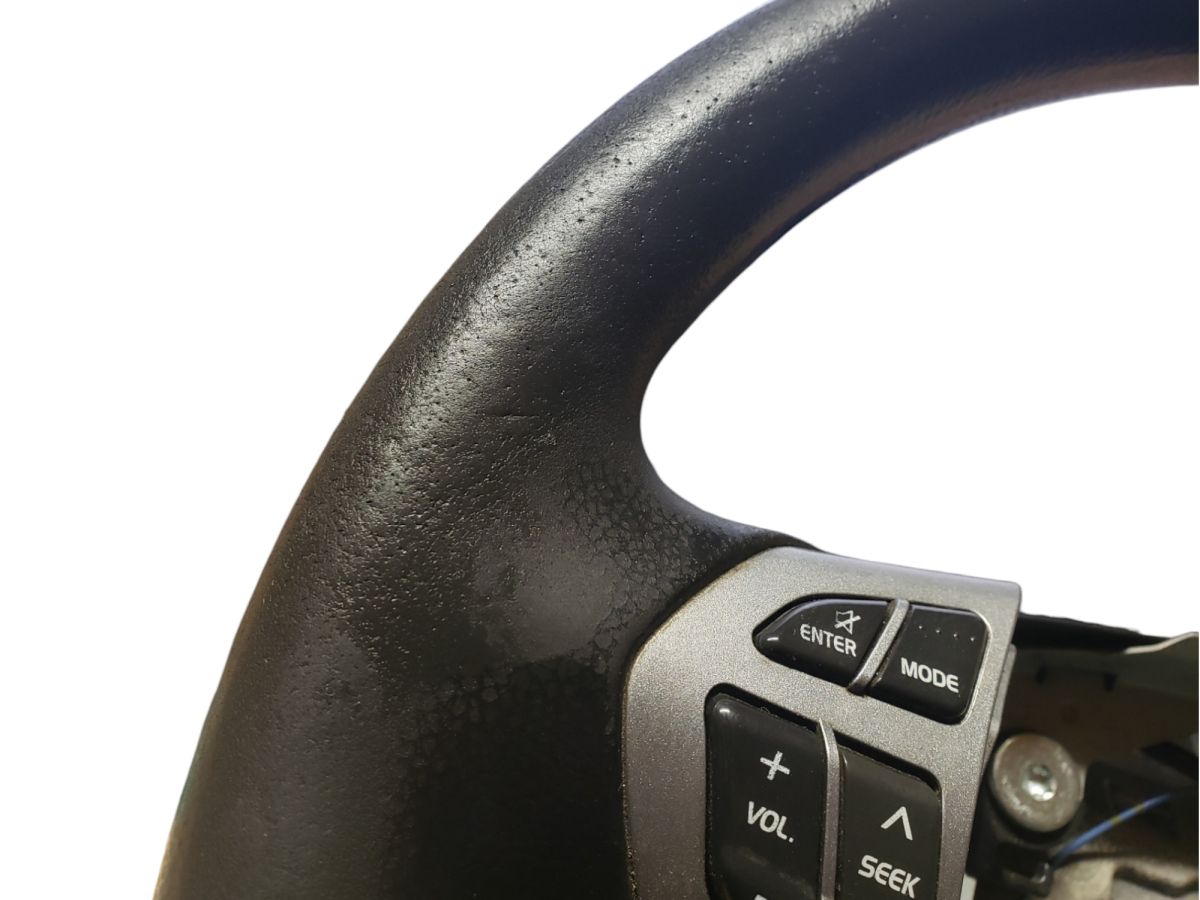 Руль с кнопками под перешив Suzuki Grand Vitara 2005-2015 разборка