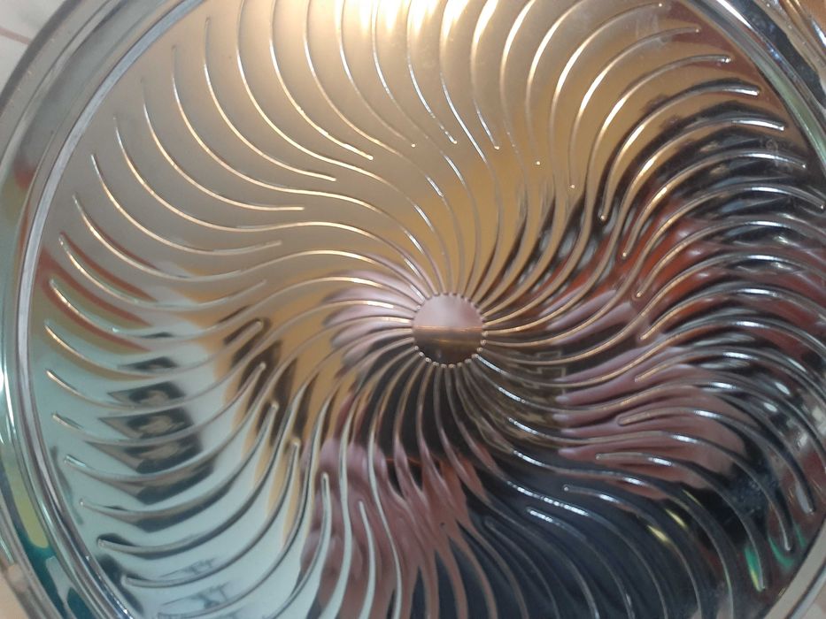 travessa em casquinha