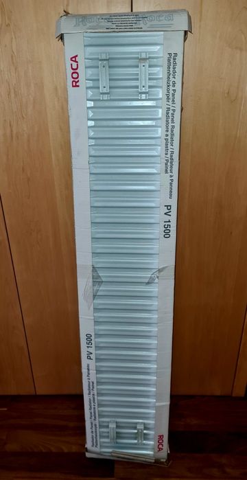 Radiador ROCA 150X30