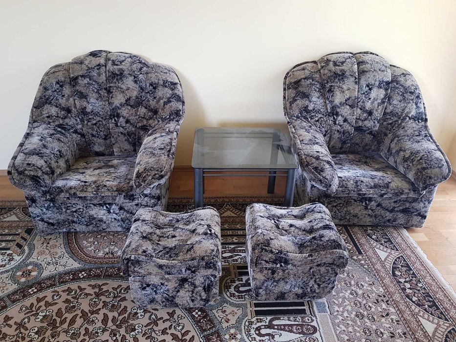 Sprzedam zestaw mebli