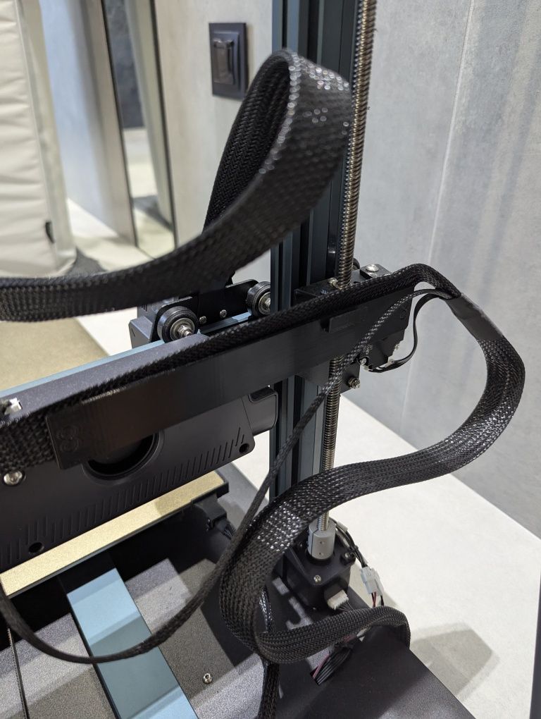 Drukarka 3D Elegoo Neptune 4 Max FDM, Filamenty