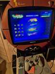 Monitor telewizor hannspree NBA finals champion  t153