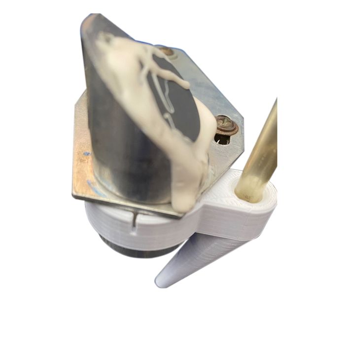 K40 acessorio ar assistido