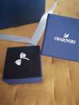 Anel da marca swarovski