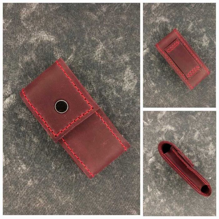 Чохол натуральна шкіра кожаный чехол для Leatherman мультитул gerber