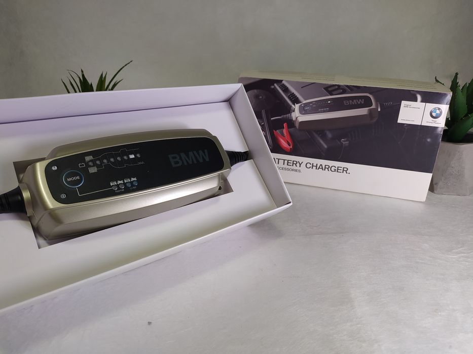 Зарядное устройство BMW