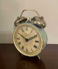 Relógios antigos da Rússia e antiga União Soviética