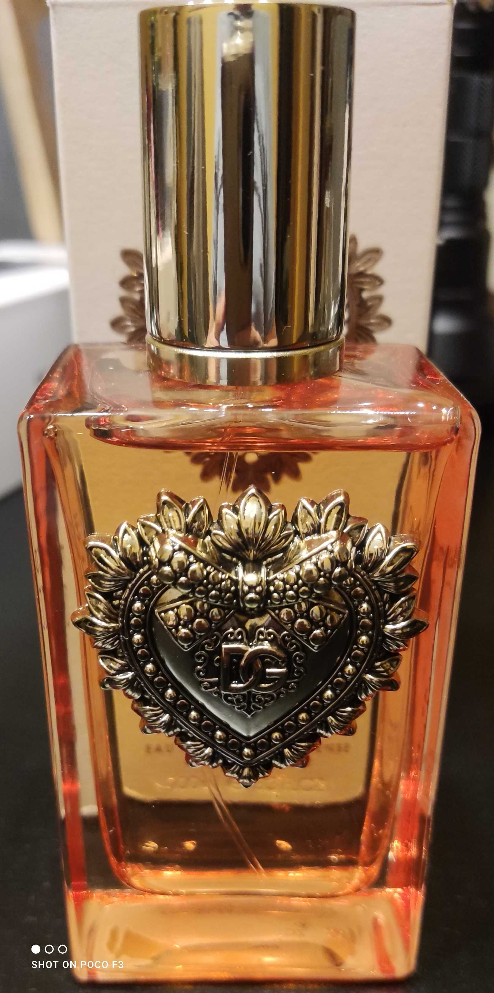 Dolce&Gabbana Devotion Intense EdP woda perfumowana 100ml