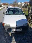 Fiat Punto com inspecao