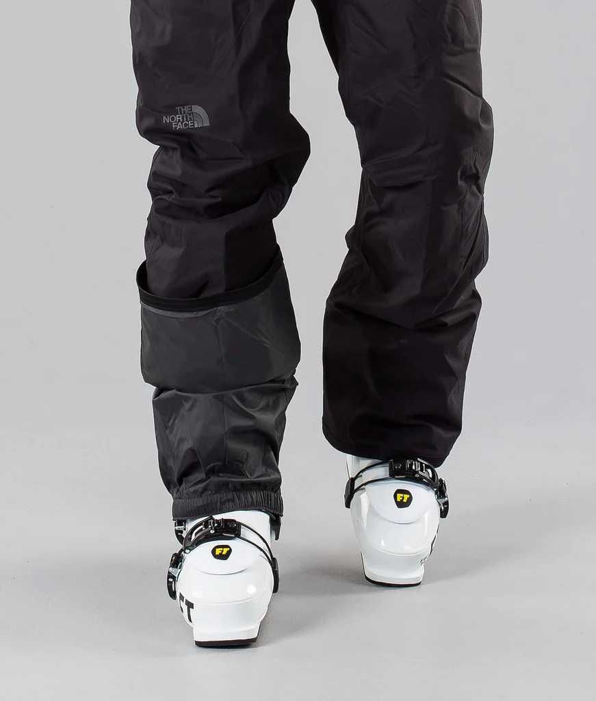 NOWE -50% Presena Ski Pants The North Face Spodnie XL