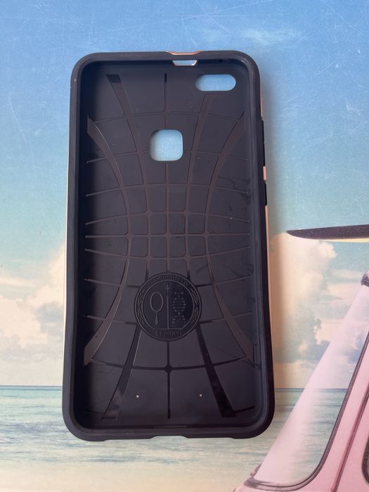 Etui na telefon Huawei P10 Lite by Spigen