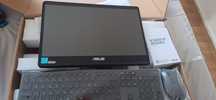 VENDO ASUS All in one Novo
