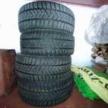 Резина Зима 205/50 r17