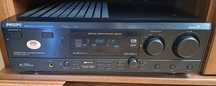 Ampituner Philips FR 985