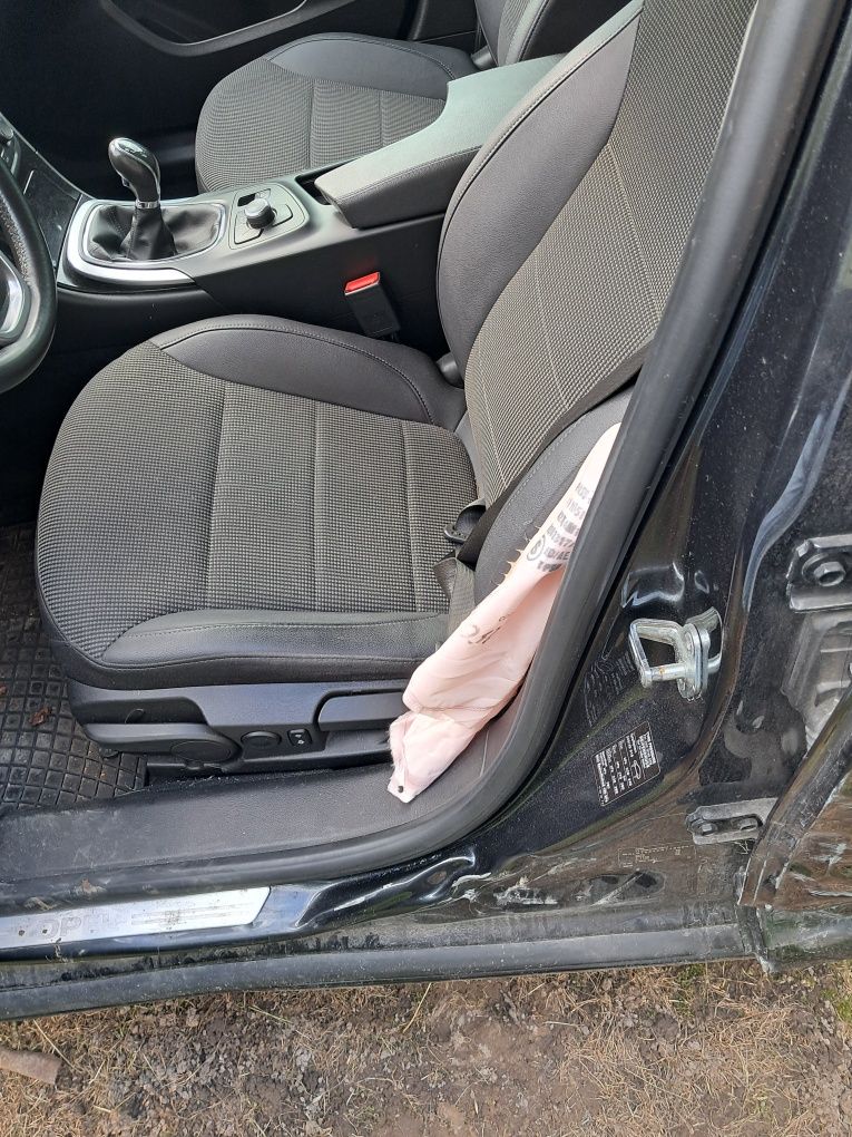 Opel insignia 2.0 cdti