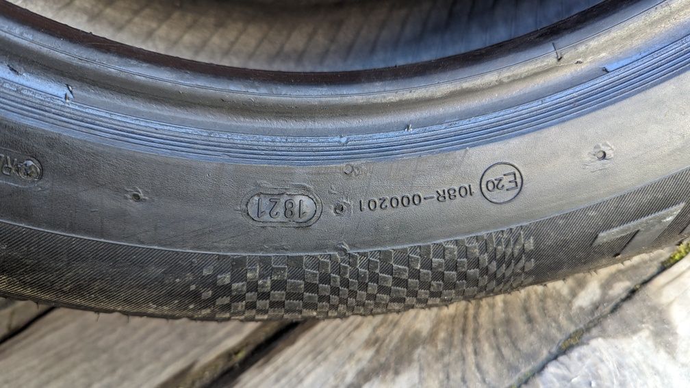 205/60R16 Profil. Літо. Пара. Нові