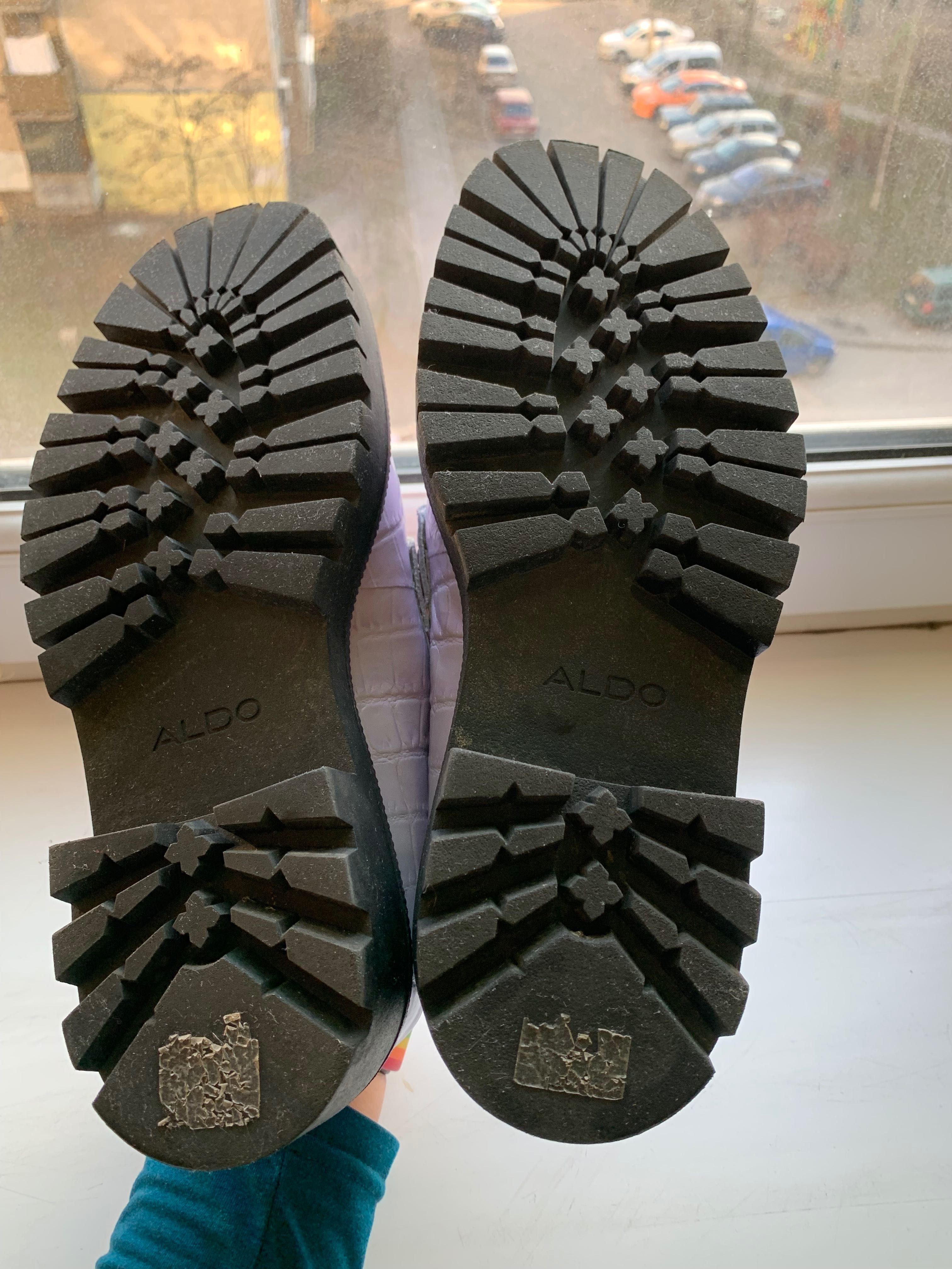 Мокасины bigstrut ALDO